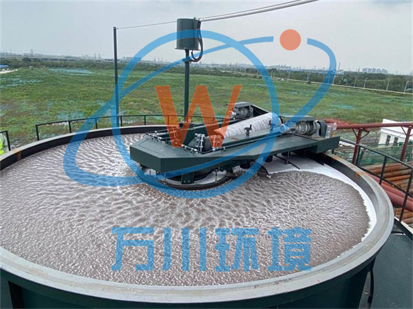 氣浮機(jī)的常見(jiàn)故障有哪些以及如何處理？